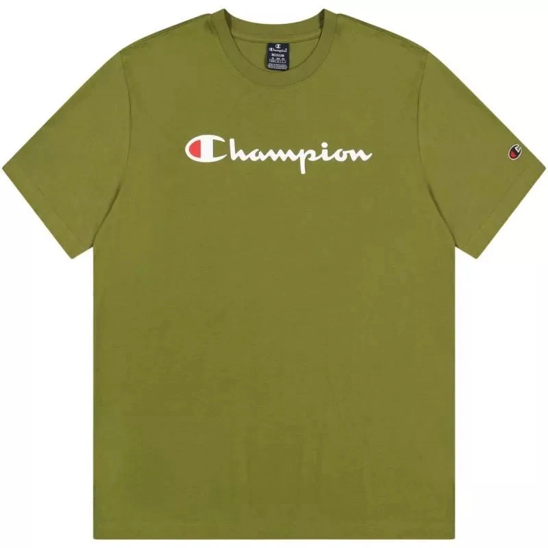 Champion SS Tee M 220256 GS573