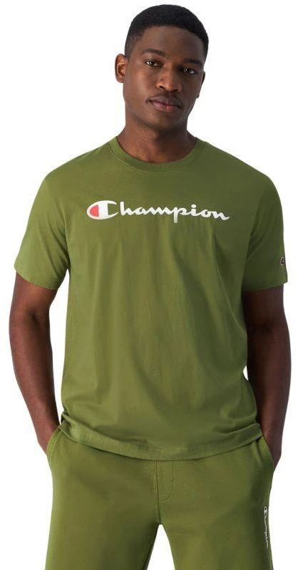 Champion SS Tee M 220256 GS573