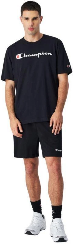 Champion SS Tee M 220256 KK001