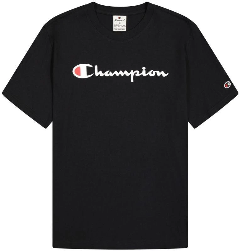 Champion SS Tee M 220256 KK001