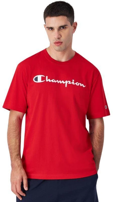 Champion SS Tee M 220256 RS054