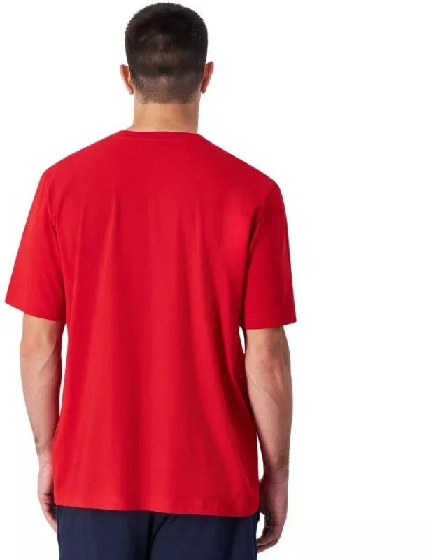 Champion SS Tee M 220256 RS054