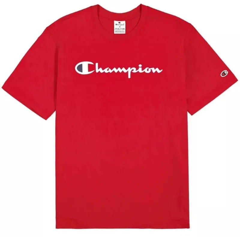 Champion SS Tee M 220256 RS054