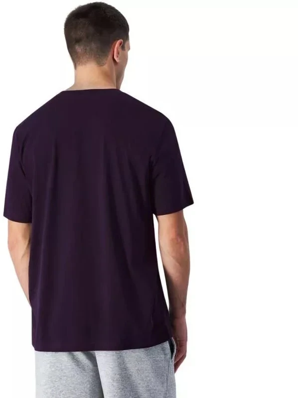Champion SS Tee M 220256 VS025