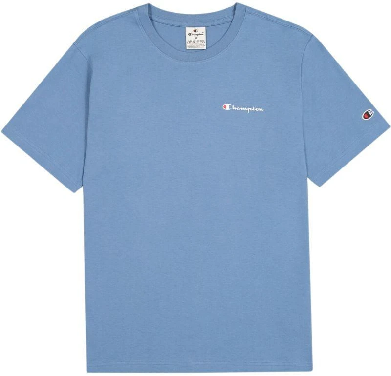 Champion SS Tee M 220264 BS099