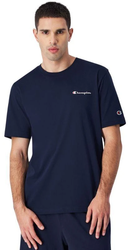 Champion SS Tee M 220264 BS501
