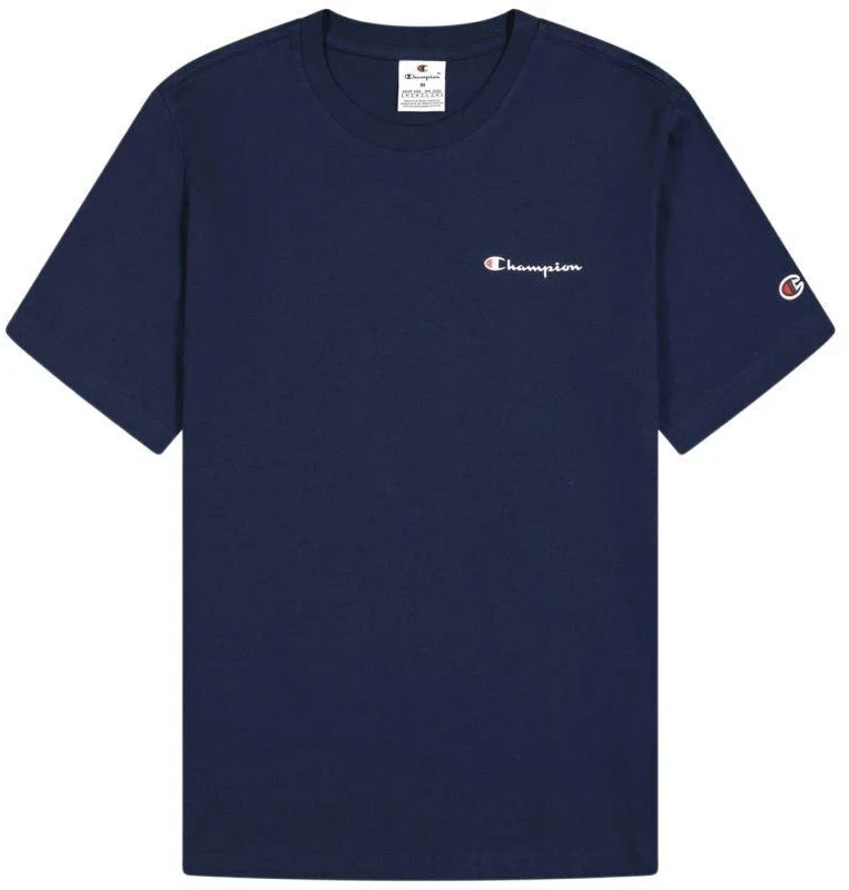 Champion SS Tee M 220264 BS501