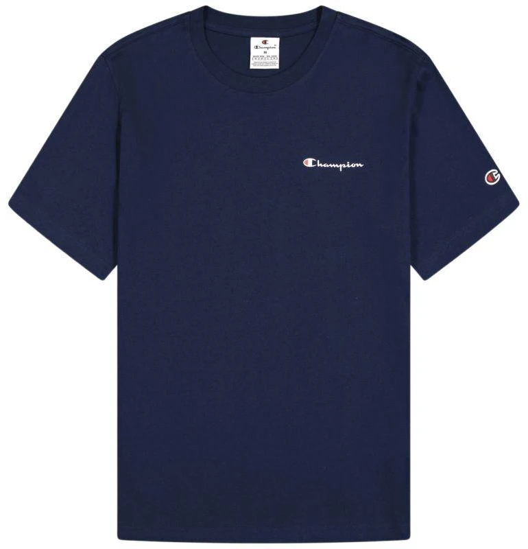 Champion SS Tee M 220264 BS501