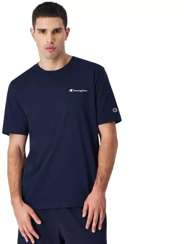 Champion SS Tee M 220264 BS501