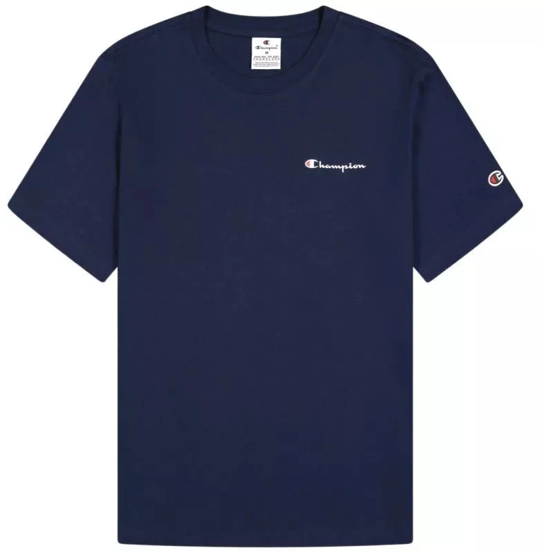 Champion SS Tee M 220264 BS501