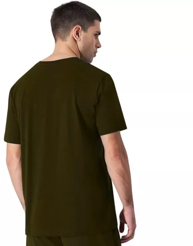 Champion SS Tee M 220264 GS573