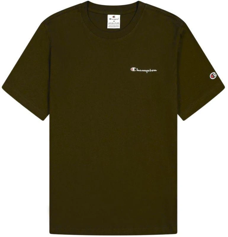 Champion SS Tee M 220264 GS573