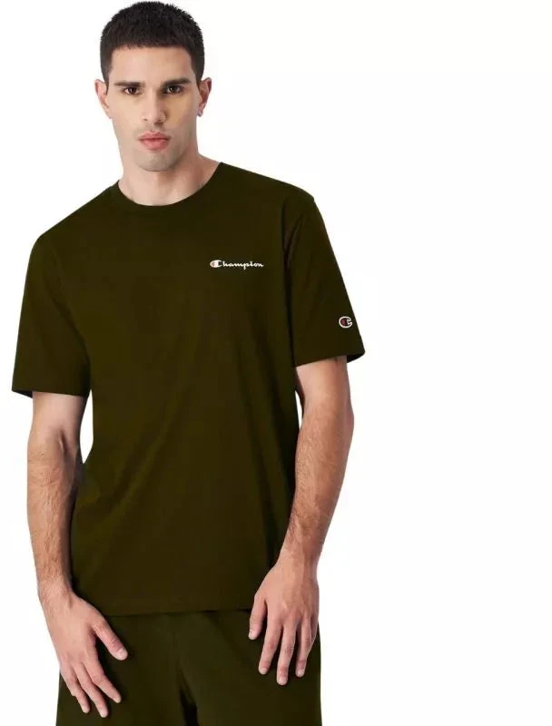 Champion SS Tee M 220264 GS573