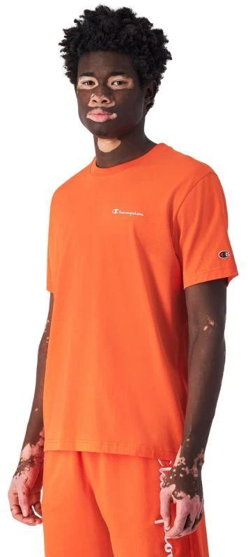 Champion SS Tee M 220264 OS014