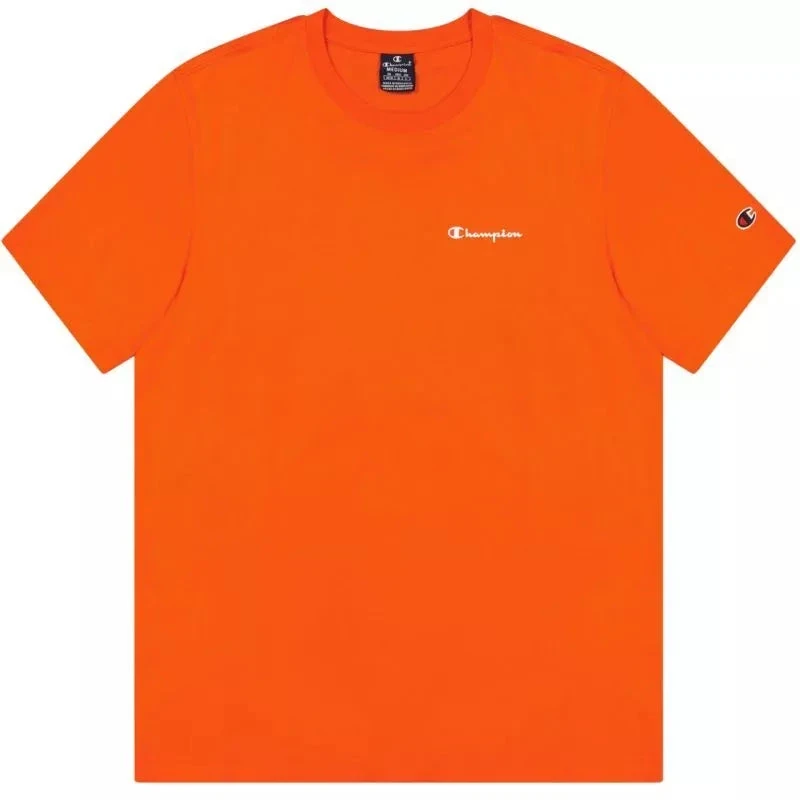 Champion SS Tee M 220264 OS014