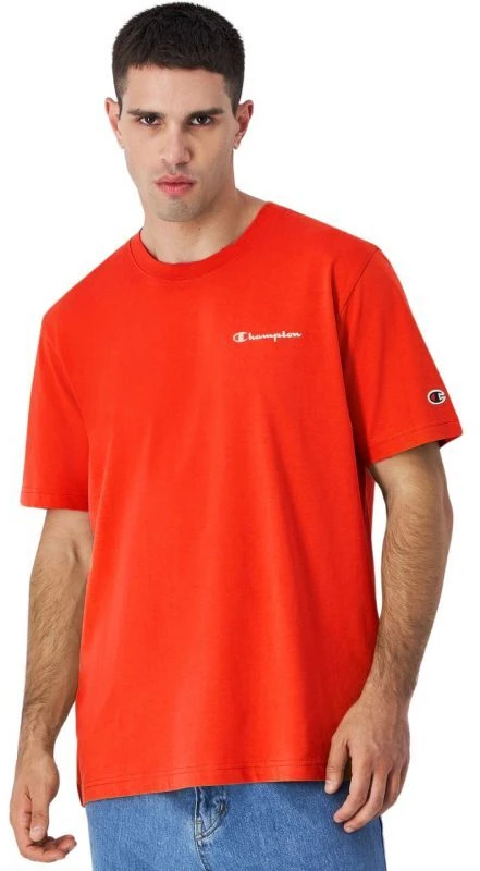 Champion SS Tee M 220264 OS014