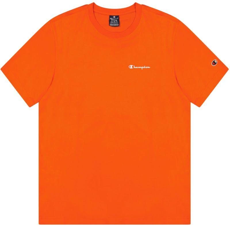Champion SS Tee M 220264 OS014