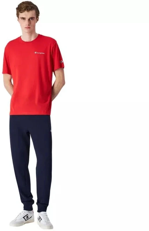 Champion SS Tee M 220264 RS069