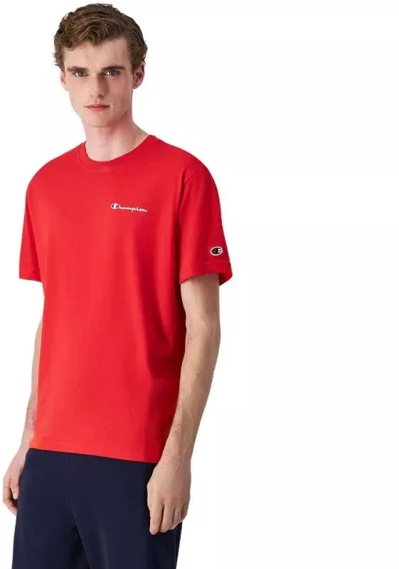 Champion SS Tee M 220264 RS069