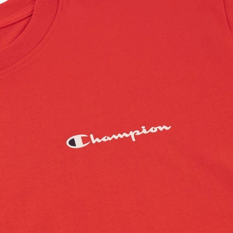 Champion SS Tee M 220264 RS069