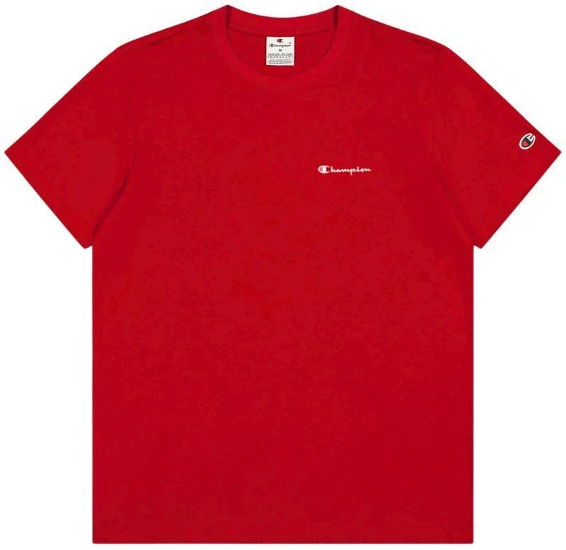 Champion SS Tee M 220264 RS069