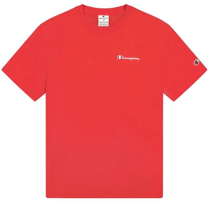 Champion SS Tee M 220264 RS069