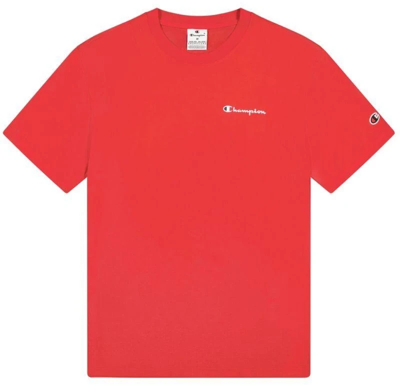 Champion SS Tee M 220264 RS069