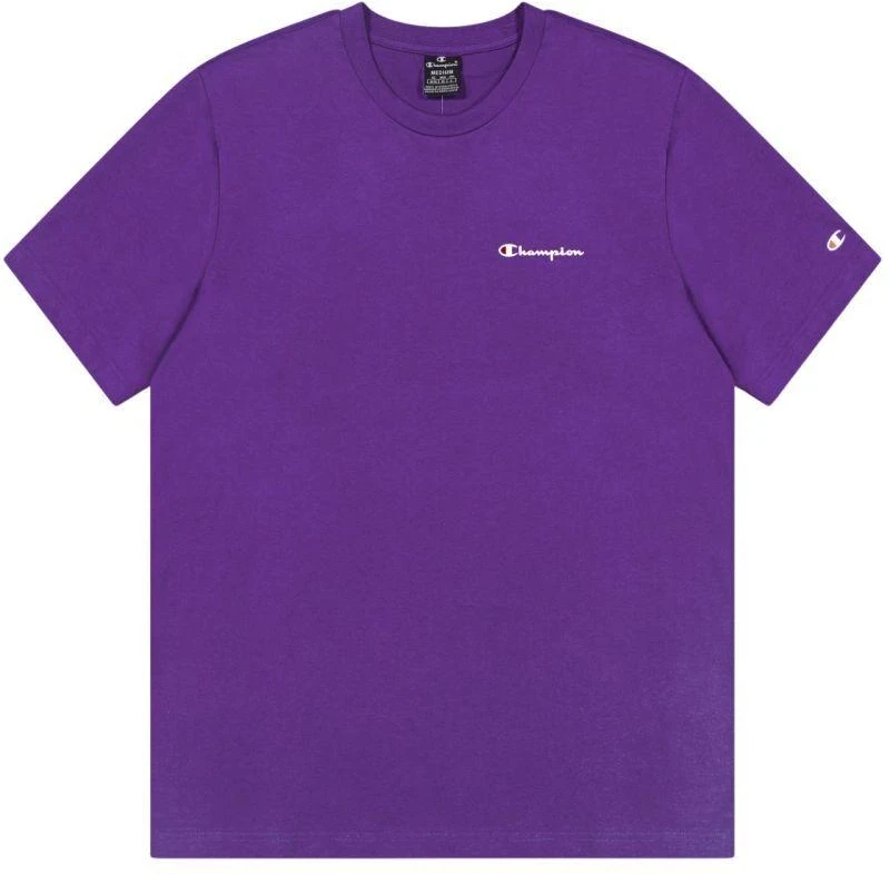 Champion SS Tee M 220264 VS025