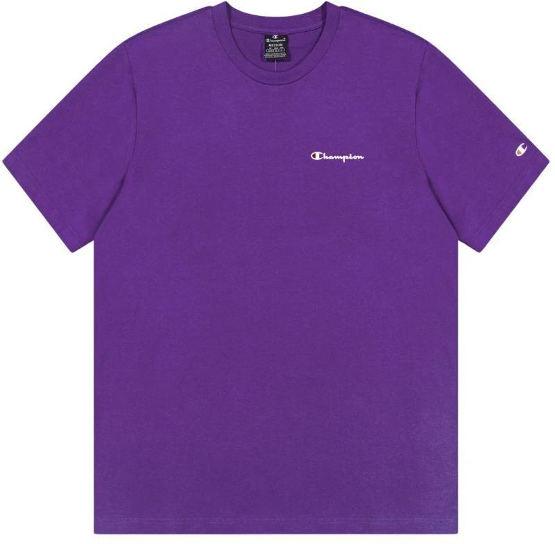 Champion SS Tee M 220264 VS025