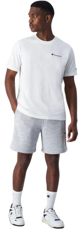 Champion SS Tee M 220264 WW001