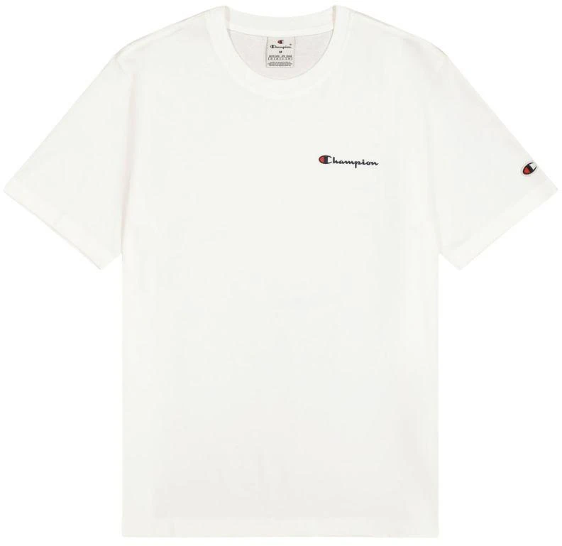 Champion SS Tee M 220264 WW001