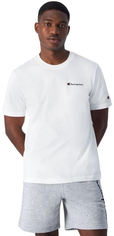 Champion SS Tee M 220264 WW001