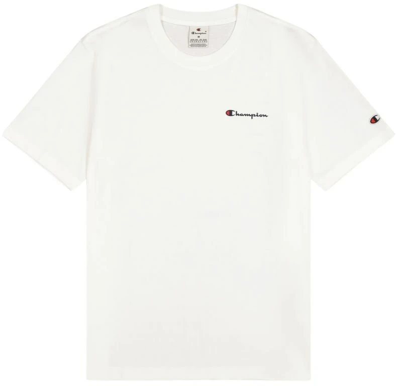 Champion SS Tee M 220264 WW001