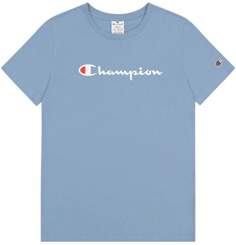 Champion SS Tee W 117534 BS099