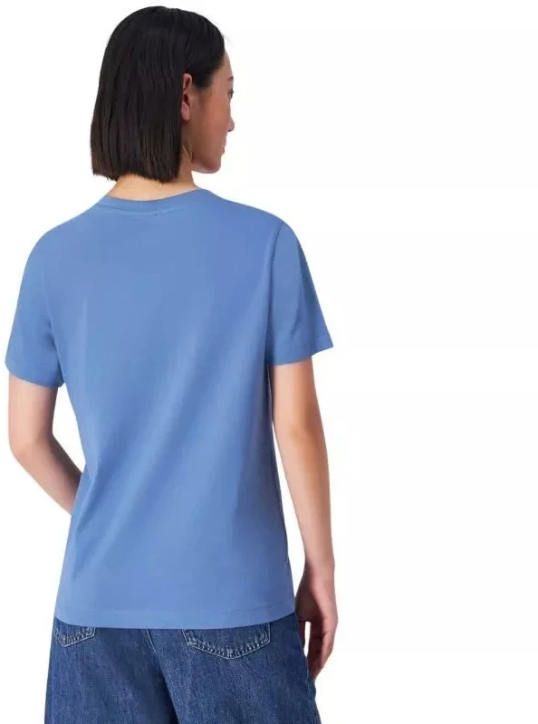 Champion SS Tee W 117534 BS099