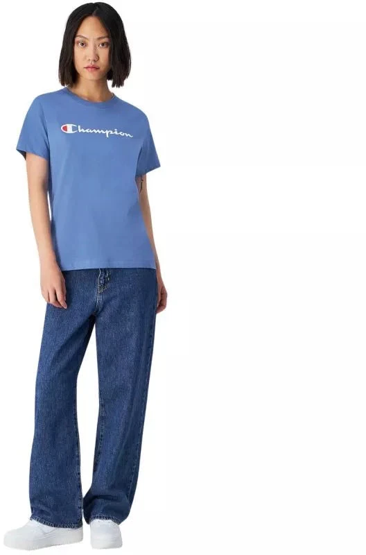 Champion SS Tee W 117534 BS099