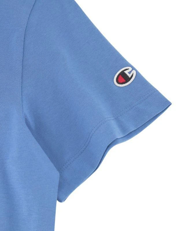 Champion SS Tee W 117534 BS099