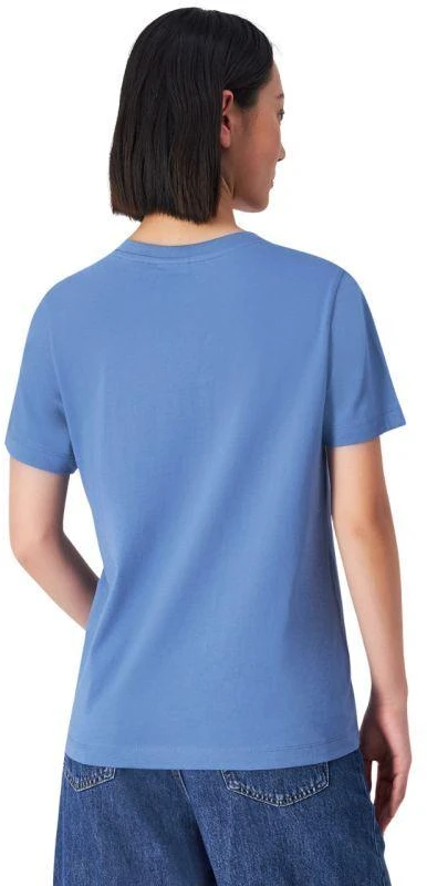 Champion SS Tee W 117534 BS099