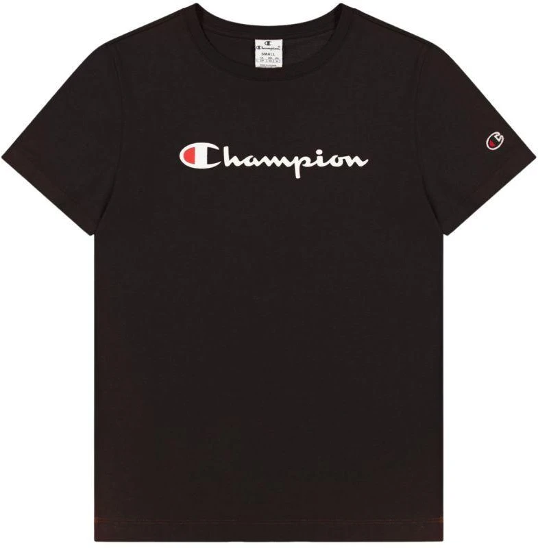 Champion SS Tee W 117534 KK001