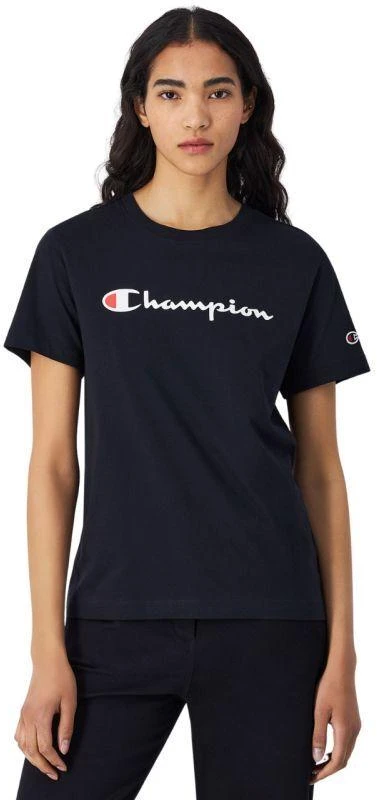 Champion SS Tee W 117534 KK001