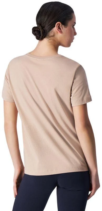 Champion SS Tee W 117534 MS079