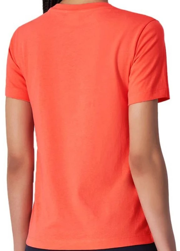 Champion SS Tee W 117534 PS004