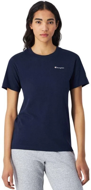 Champion SS Tee W 117535 BS501
