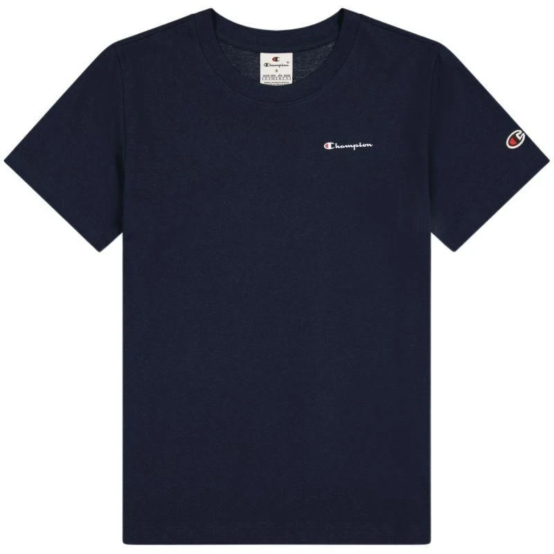 Champion SS Tee W 117535 BS501