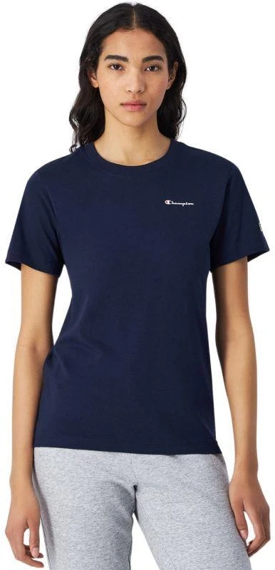 Champion SS Tee W 117535 BS501