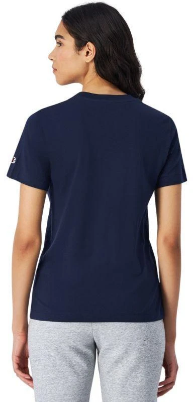 Champion SS Tee W 117535 BS501