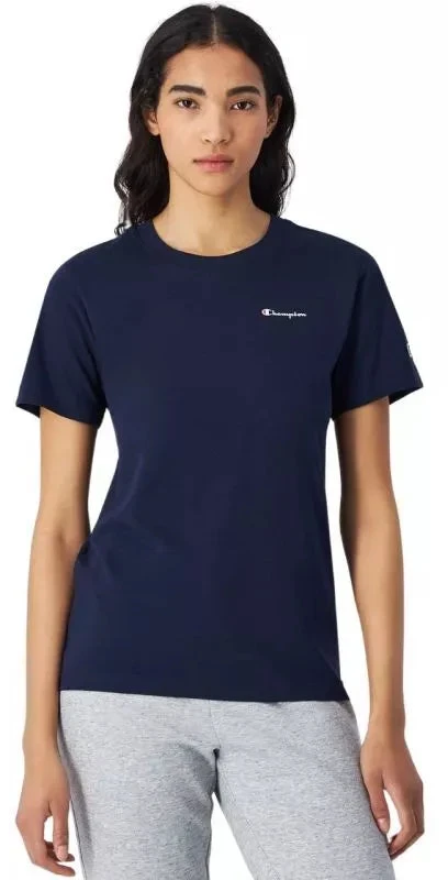 Champion SS Tee W 117535 BS501