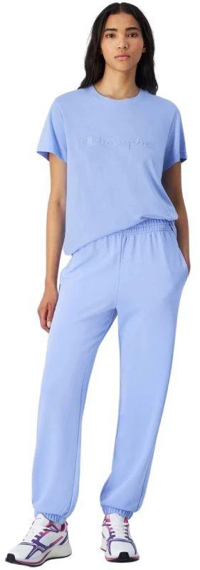 Champion SS Tee W 117650 BS186 marškinėliai