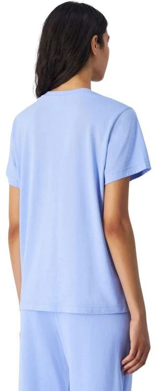 Champion SS Tee W 117650 BS186 marškinėliai