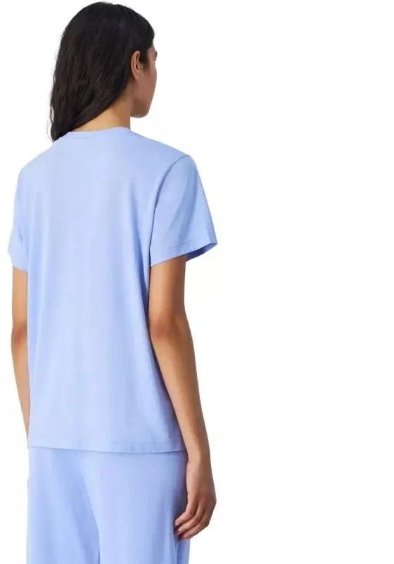 Champion SS Tee W 117650 BS186 marškinėliai